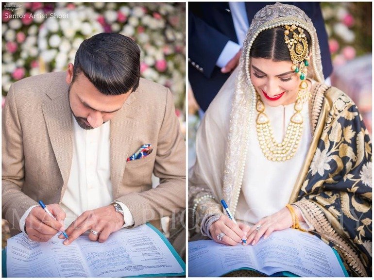 Court Marriage In Pakistan