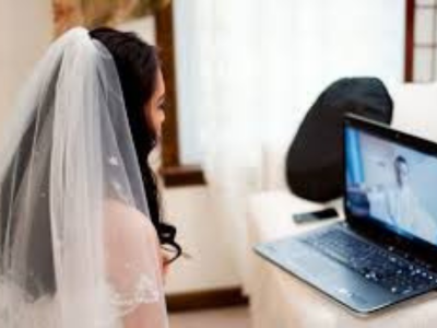Requirements for an Online  Nikah