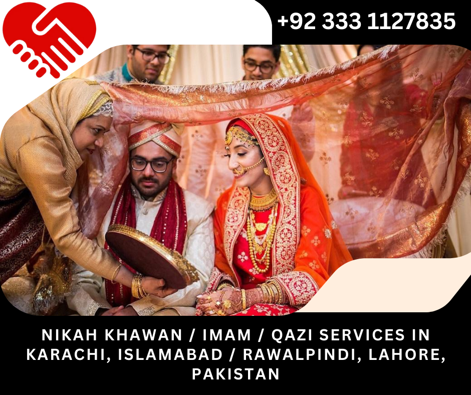 Qazi Services Karachi,
