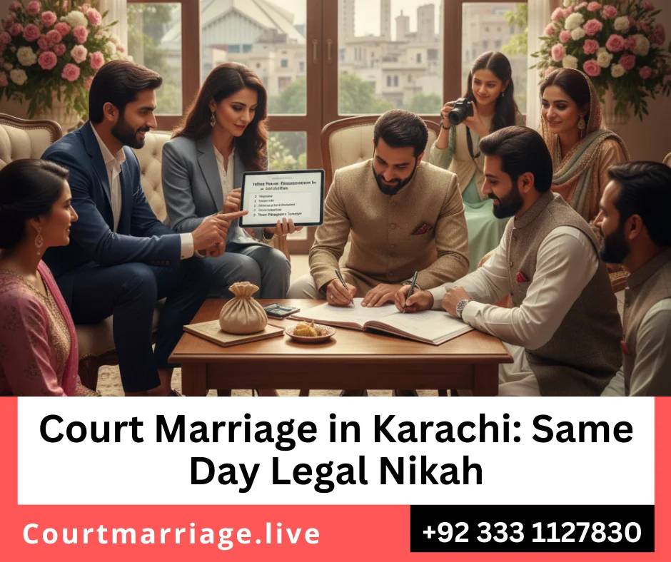 overseas court marriage pakistan